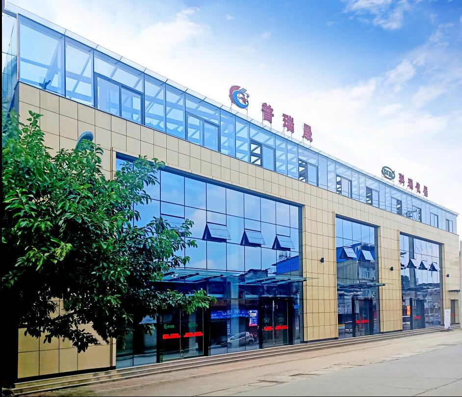 四川普瑞晟科技有限公司(德陽(yáng)市科瑞儀器設(shè)備廠)實(shí)驗(yàn)設(shè)備采購(gòu)最終選擇成都思博特